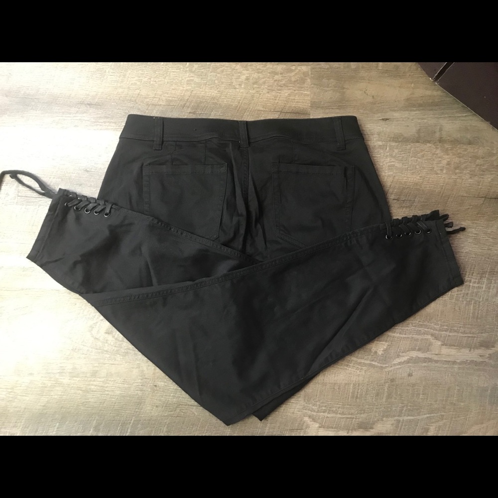 Lane Bryant , size 16 dress slacks